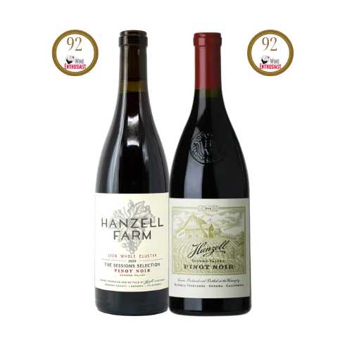 Duo Hanzell Best Pick Series II
